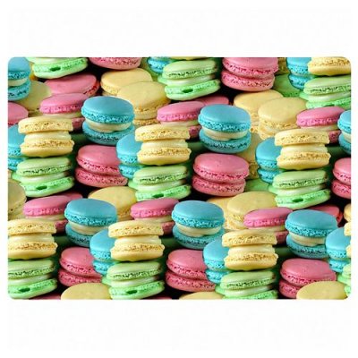 GENERIQUE Tapis de souris Macarons by Cbkreation