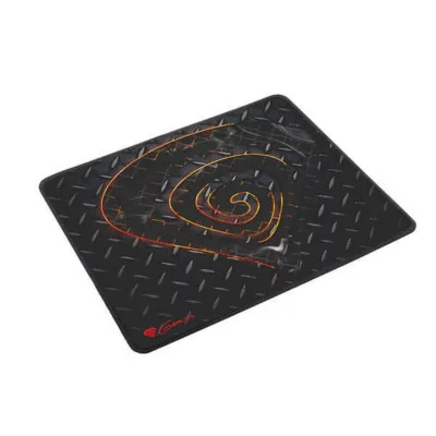 GENESIS Tapis de Souris Natec  M12 Steel (Noir)