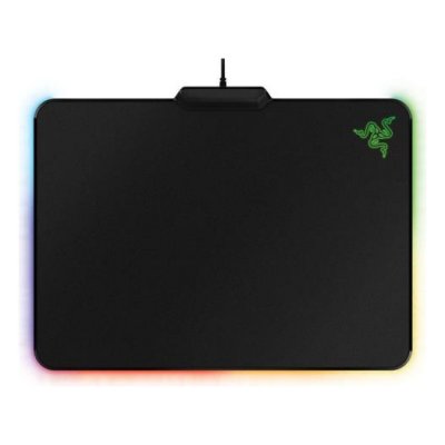 RAZER Tapis de souris  Firefly Noir