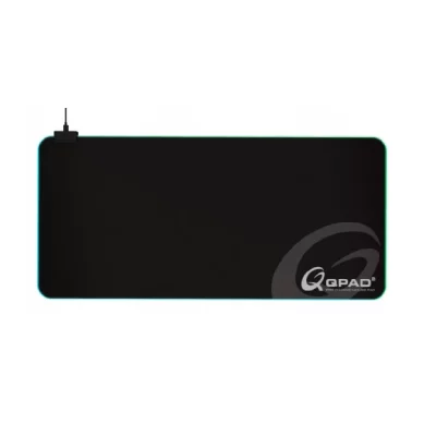 QPAD Tapis De Souris Souple  Flx-900 Rgb 