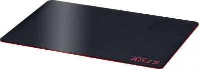 SPEED LINK Tapis de souris Speedlink ATECS Soft Gaming Mousepad