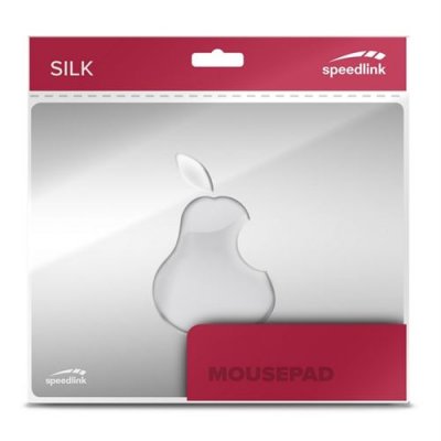 SPEED LINK Tapis De Souris Speedlink Silk - Poire Croqu&eacute;e