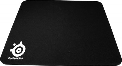STEELSERIES Tapis de souris  QcK+ 