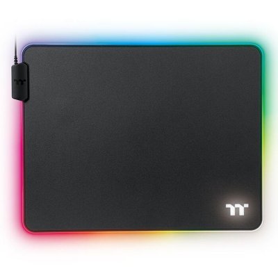 THERMALTAKE Tapis de Souris  LEVEL 20 RGB GMP-LVT-RGBHMS-01 
