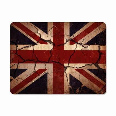 GENERIQUE Tapis de souris UK by Cbkreation