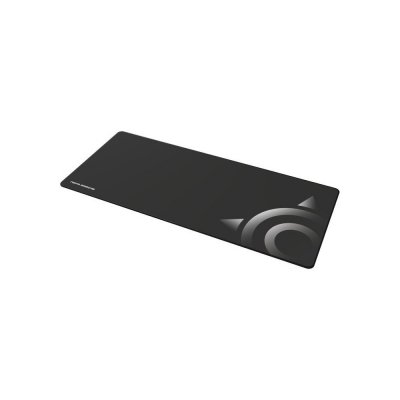 NOVA GAMING Tapis de souris XL -  - Apollon - Noir
