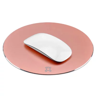 XTREMEMAC Tapis de Souris  XM-MPR-PNK Rose 