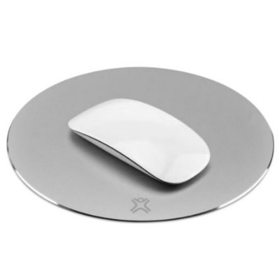 XTREMEMAC Tapis de souris  XM-MPR-SLV Argent 