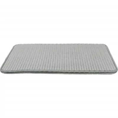 TRIXIE Tapis de tamis pour bac &agrave; liti&egrave;re 40 &times; 55 cm pour chat