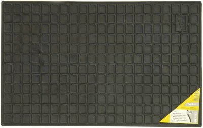 UNITEC Tapis En Caoutchouc Clip Universel 41 X 60 Cm  74575