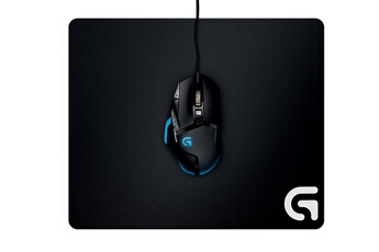 LOGITECH Tapis gamer  G240 CLOTH GAMING