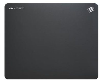 MAD CATZ Tapis gamer  G.L.I.D.E. 21 NOIR