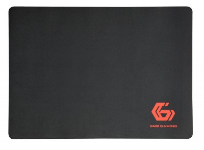 GEMBIRD Tapis gaming  mp-game-m noir
