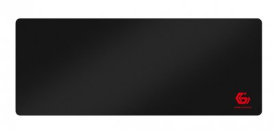 GEMBIRD Tapis gaming  mp-game-xl noir (35 x 90 cm)