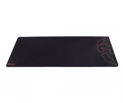 KROM Tapis Gaming NXKNTXL 90 x 35 x 0,3 cm Noir