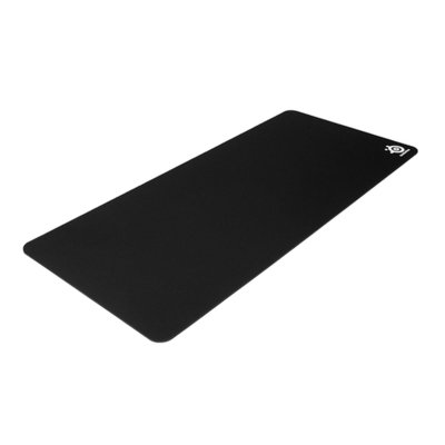 STEELSERIES Tapis Gaming  QcK XXL Noir