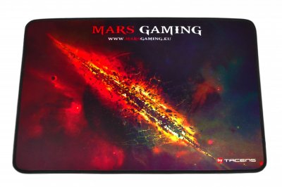 MARS GAMING Tapis Gaming Tacens MMP1 35 x 25 cm 