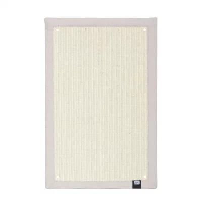 EBI Tapis griffoir de coin pour chat  Krappa