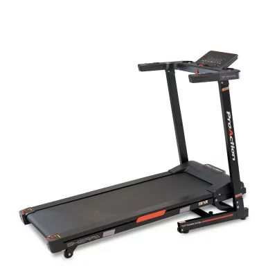 BH FITNESS Tapis roulant Sherpa Run G6319 Bluetooth FTMS