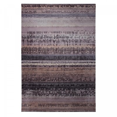 ESPRIT Tapis salon et chambre tiss&eacute; en acrylique motif faux uni GREDGE