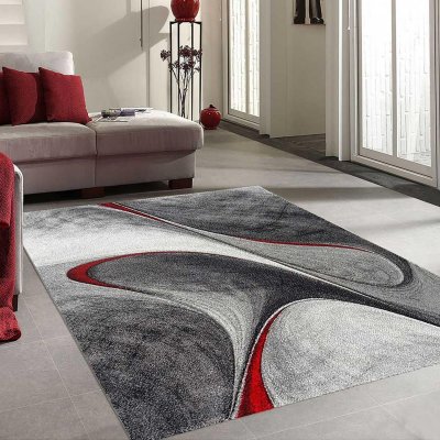 UNAMOURDETAPIS Tapis salon MADILA Tapis Moderne par  80 x 150 cm