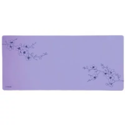 TRUST Tapis souris  GXT 759 XXL 900 x 400 mm antid&eacute;rapant Noir