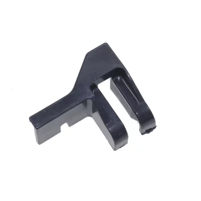 SCHOLTES Taquet gauche attache charnier pour four Whirlpool C00264960