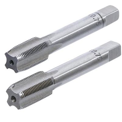 OC-PRO TARAUDS 2 PASSES de M2 &agrave; M18 VENDUS PAR DIMENSION - Taraud 11 x 0.75