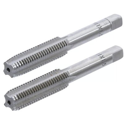OC PRO TARAUDS 2 PASSES de M2 &agrave; M18 VENDUS PAR DIMENSION - Taraud 11 x 1.50