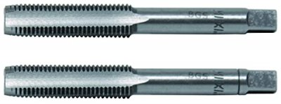 OC PRO TARAUDS 2 PASSES de M2 &agrave; M18 VENDUS PAR DIMENSION - Taraud 16 x 150