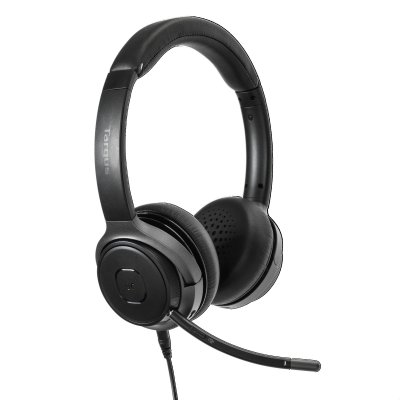 TARGUS  902826251 Wireless Headset Noir