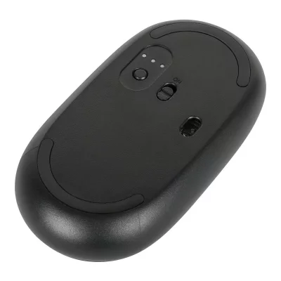 TARGUS  amb581gl souris ambidextre rf sans fil + bluetooth