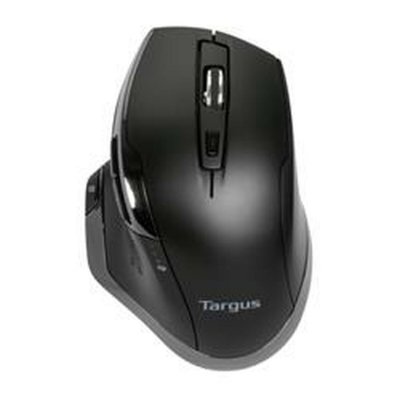 TARGUS  Amw584gl Wireless Ergonomic Mouse Noir
