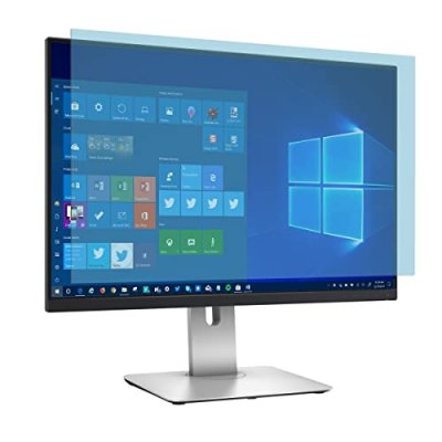 TARGUS  Blue Light Filter For 23.8`` Monitor (16:9) - ABL238W9GL