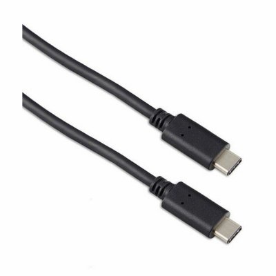 TARGUS  - Cable USB de type-C - 24 pin USB-C pour 24 pin USB-C - 1 m