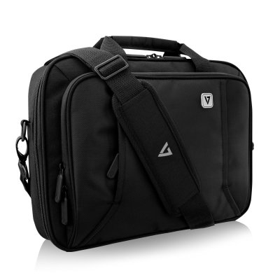 V7 Targus-CCP13-BLK-9E-Mallettes pour ordinateur portable