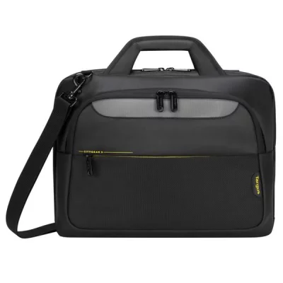 TARGUS  City Gear Tcg460gl 15.6&acute;&acute; Laptop Bag Noir
