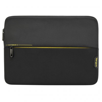 TARGUS  CityGear 3 - Housse d'ordinateur portable - 14" - noir