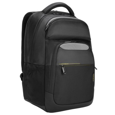 TARGUS  CityGear 3 - sac a dos pour ordinateur portable