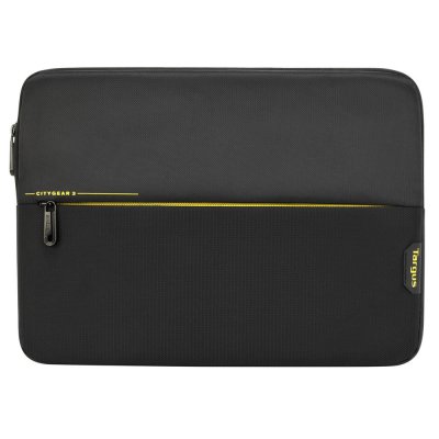 TARGUS  citygear 3 sleeve 14' noir TSS931GL