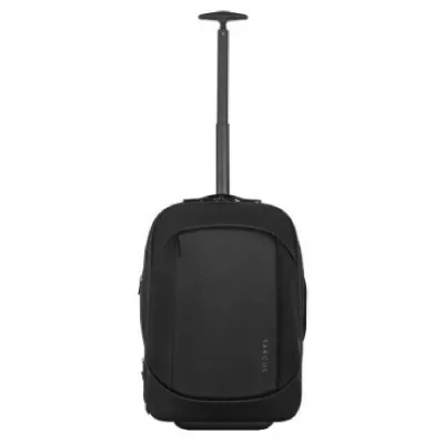 TARGUS  EcoSmart Mobile sac &agrave; dos Noir