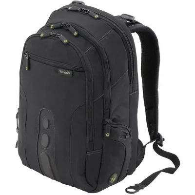 TARGUS  EcoSpruce 15.6- Backpack black