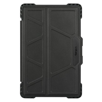 TARGUS  &Eacute;tui &agrave; rabat Pro-Tek Samsung Galaxy Tab A7 - Noir