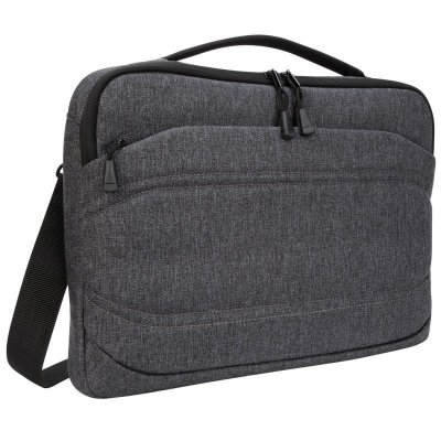 TARGUS  Grooce X Slimcase 13&acute;&acute; Laptop Tas Gris