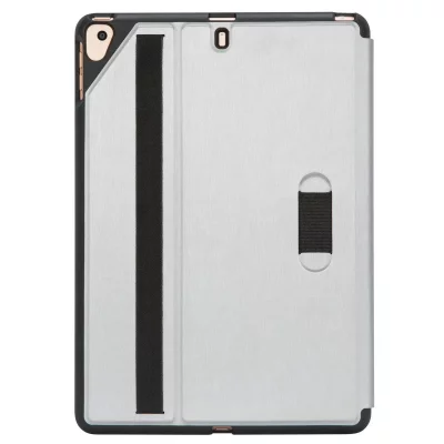 TARGUS  Ipad 10.2&acute;&acute; 2019 Click-in One Size Silver