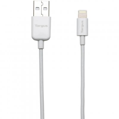 TARGUS  lightning to usb charging cable 1m 