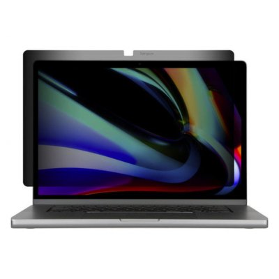 TARGUS  Magnetic Privacy Screen Pet 2-Way MACBOOK Pro 2021 16