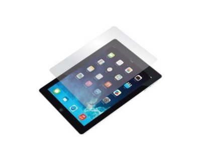 TARGUS  Protection d'&eacute;cran pour iPad Pro, iPad Air 2 & Air 1 9.7"