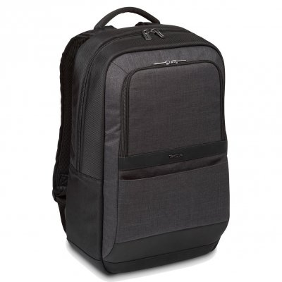 TARGUS  SAC A DOS CITYSMART15.6'GRI/NR