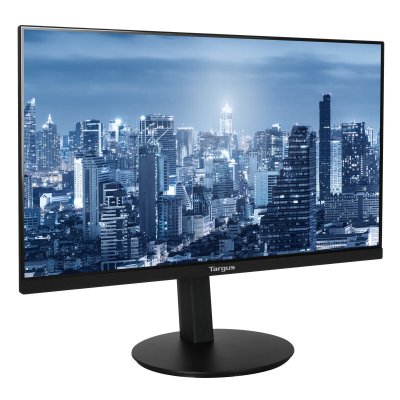 TARGUS  Secondary - &eacute;cran LED - Full HD (1080p) - 24